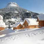 Alpenparks Hagan Aparthotel Altaussee