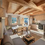 Alpenparks Hagan 4*