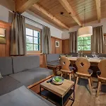 Alpenparks Hagan Aparthotel