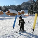 Aparthotel Alpenparks Hagan Altaussee