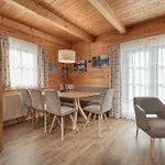 Aparthotel Alpenparks Hagan
