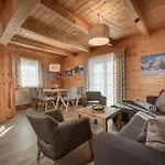 Aparthotel Alpenparks Hagan Altaussee