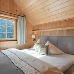 Aparthotel Alpenparks Hagan 4*