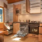 Alpenparks Hagan Aparthotel