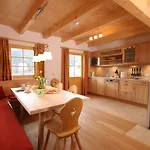 Alpenparks Hagan Aparthotel Altaussee