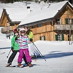 Alpenparks Hagan Aparthotel 4*