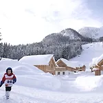 Alpenparks Hagan 4* Altaussee
