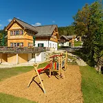 Aparthotel Alpenparks Hagan Altaussee