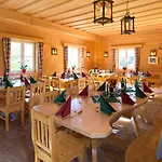Aparthotel Alpenparks Hagan Altaussee