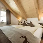 Aparthotel Alpenparks Hagan 4*
