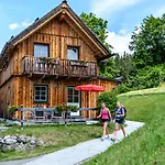 Aparthotel Alpenparks Hagan