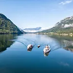 Aparthotel Alpenparks Hagan 4*