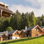 Alpenparks Hagan אלטאוסיי