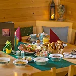 Alpenparks Hagan 4* Altaussee
