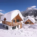 Aparthotel Alpenparks Hagan 4*