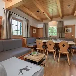 Alpenparks Hagan אלטאוסיי