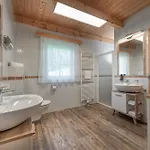 Aparthotel Alpenparks Hagan