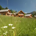 Aparthotel Alpenparks Hagan Altaussee