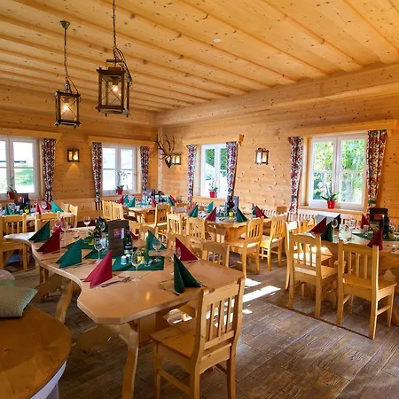 Apartmanhotel Alpenparks Hagan Altaussee