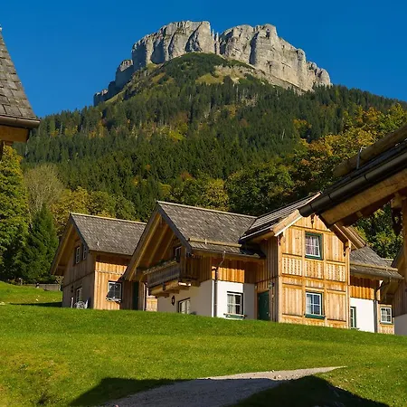 Alpenparks Hagan Lejlighedshotel 3*