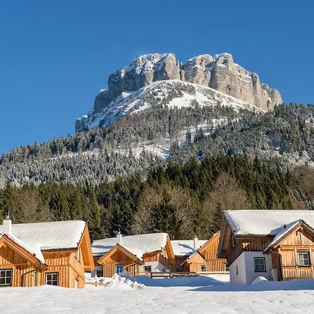Alpenparks Hagan Altaussee