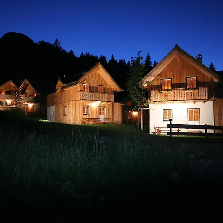 Lejlighedshotel Alpenparks Hagan 3*