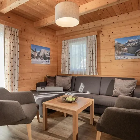 Alpenparks Hagan Altaussee