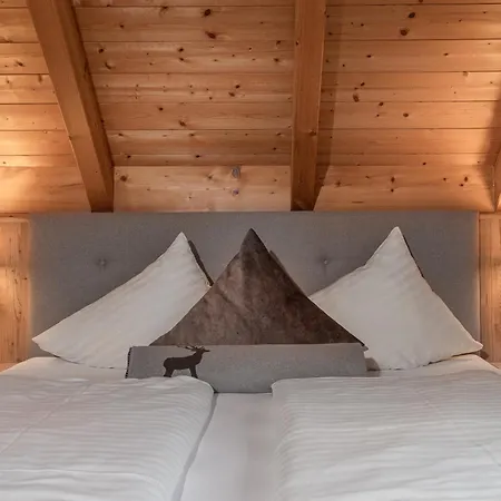 Alpenparks Hagan Lägenhetshotell Altaussee