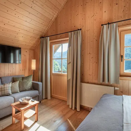 Alpenparks Hagan 4*