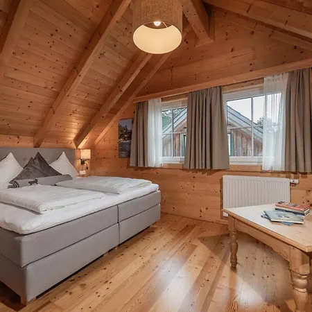 Alpenparks Hagan Altaussee