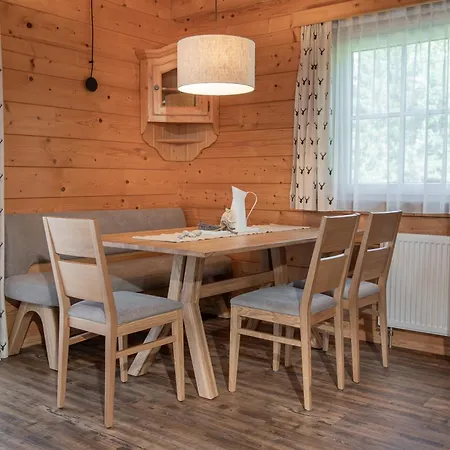 Alpenparks Hagan Lejlighedshotel 3*