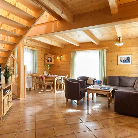 Alpenparks Hagan 4*