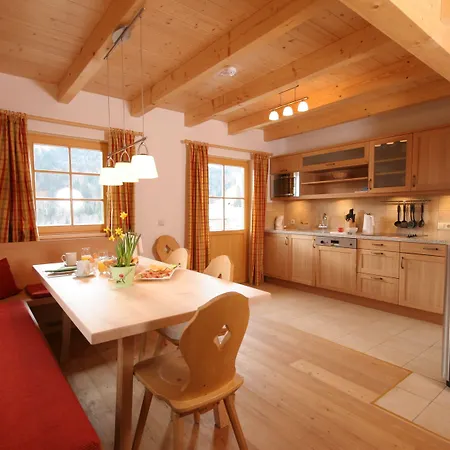 Alpenparks Hagan Apartmanhotel Altaussee