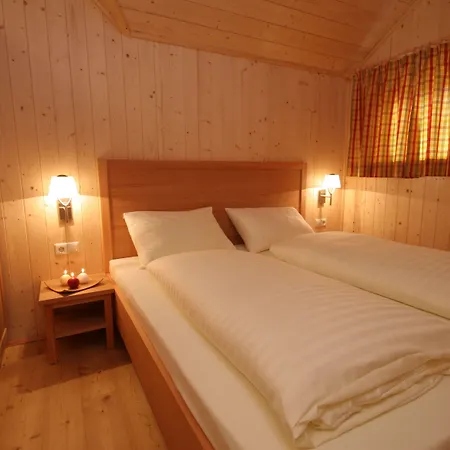 Apartmanhotel Alpenparks Hagan 4*