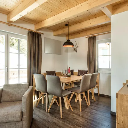 Alpenparks Hagan Apart Otel Altaussee