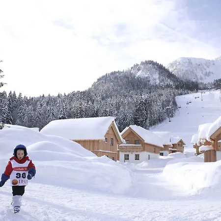 Alpenparks Hagan 4* Altaussee