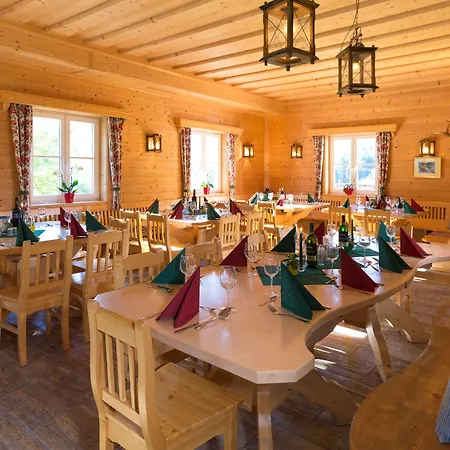 Apartmanhotel Alpenparks Hagan Altaussee