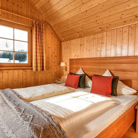 Lejlighedshotel Alpenparks Hagan Altaussee