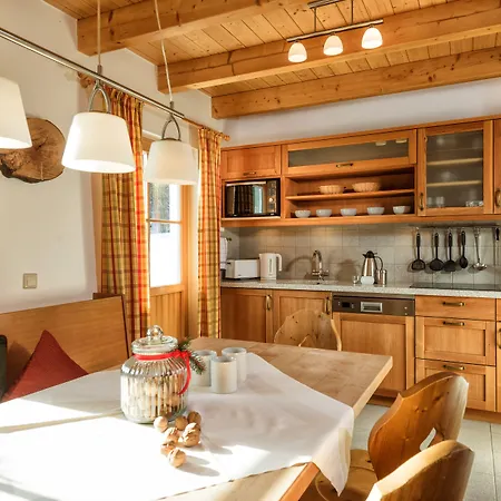 Apartmanhotel Alpenparks Hagan Altaussee