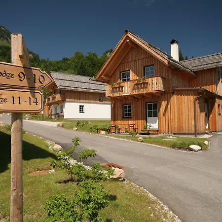 Alpenparks Hagan Aparthotel