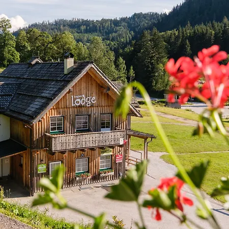 Alpenparks Hagan 4* Altaussee