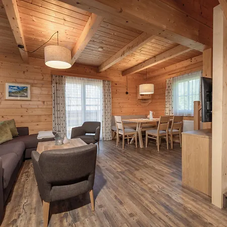 Aparthotel Alpenparks Hagan Altaussee