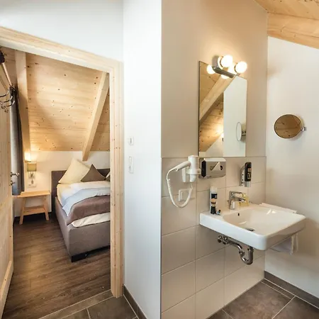 Alpenparks Hagan Aparthotel 4*