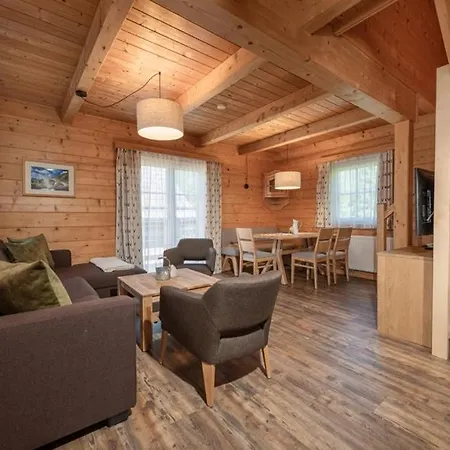 Aparthotel Alpenparks Hagan Altaussee