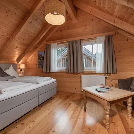 Alpenparks Hagan Altaussee
