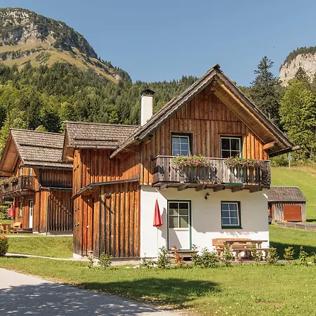 Alpenparks Hagan Aparthotel