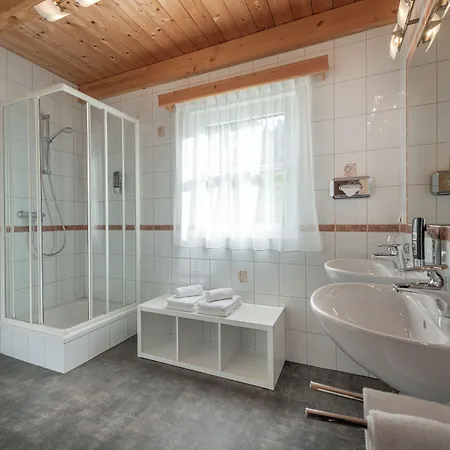 Aparthotel Alpenparks Hagan