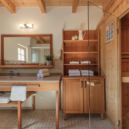 Alpenparks Hagan Aparthotel 4*