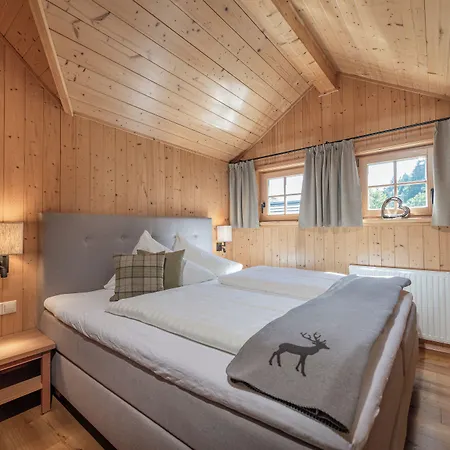 Alpenparks Hagan Altaussee