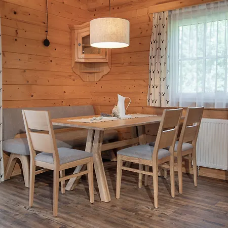 Alpenparks Hagan Aparthotel 4*